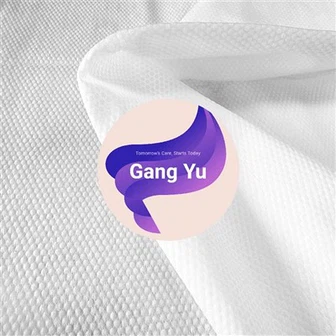 Țesătură nețesă Spunlace pentru șervețele umede