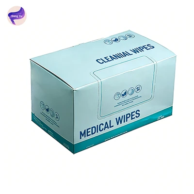 Șervețele medicale pentru spitale